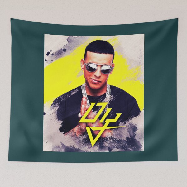 Item preview, SONRISA DE DADDY YANKEE designed and sold by ThachHaoNgo.