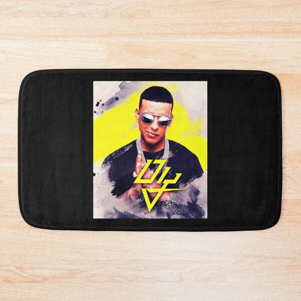 Item preview, DADDY YANKEE SMILE designed and sold by ThachHaoNgo.