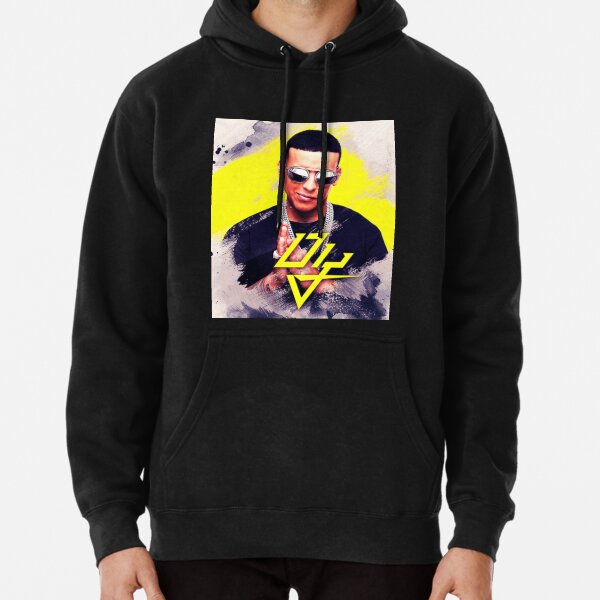 Item preview, DADDY YANKEE SMILE designed and sold by ThachHaoNgo.