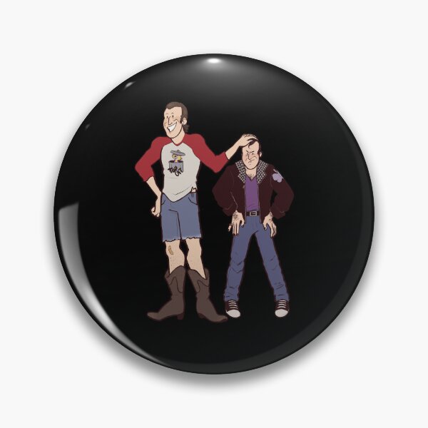 Item preview, Mens Best Lenny And Squiggy Halloween Holiday designed and sold by Joeypfannerstil.
