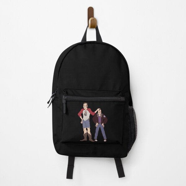 Item preview, Mens Best Lenny And Squiggy Halloween Holiday designed and sold by Joeypfannerstil.