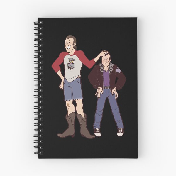 Item preview, Mens Best Lenny And Squiggy Halloween Holiday designed and sold by Joeypfannerstil.