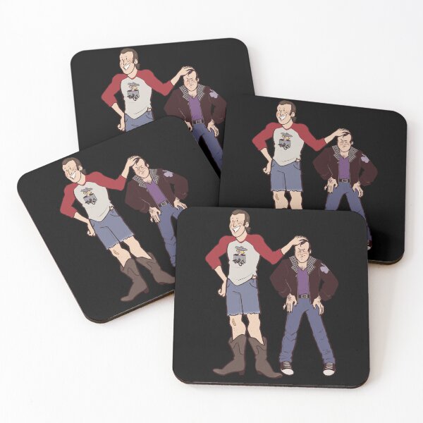 Item preview, Mens Best Lenny And Squiggy Halloween Holiday designed and sold by Joeypfannerstil.