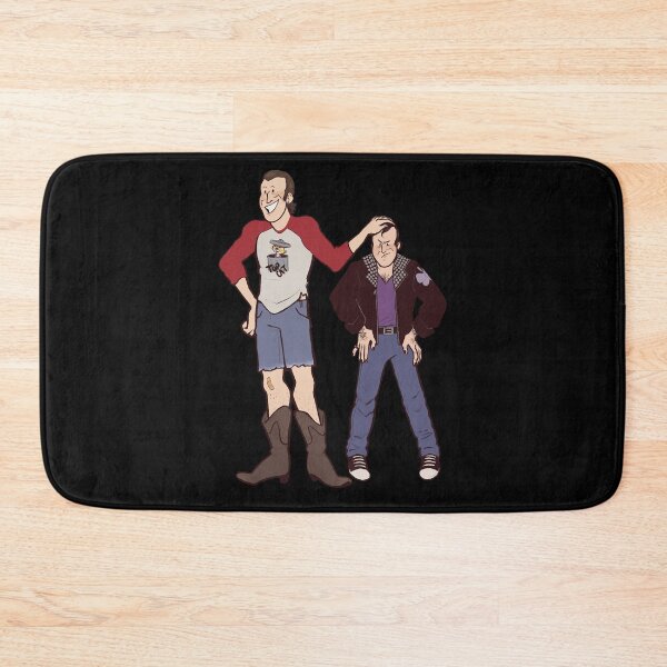 Item preview, Mens Best Lenny And Squiggy Halloween Holiday designed and sold by Joeypfannerstil.