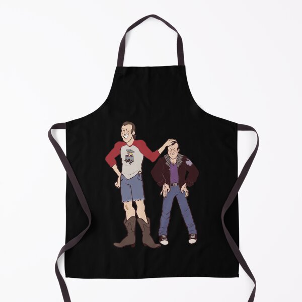 Item preview, Mens Best Lenny And Squiggy Halloween Holiday designed and sold by Joeypfannerstil.