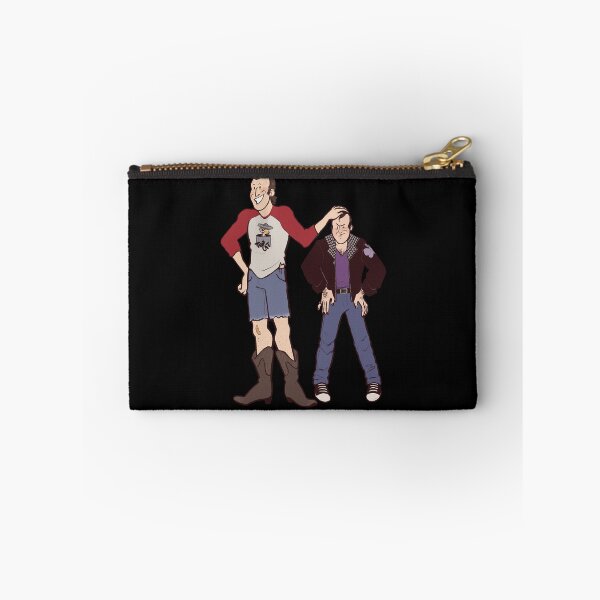 Item preview, Mens Best Lenny And Squiggy Halloween Holiday designed and sold by Joeypfannerstil.