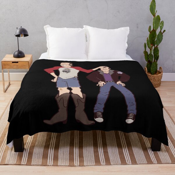 Item preview, Mens Best Lenny And Squiggy Halloween Holiday designed and sold by Joeypfannerstil.