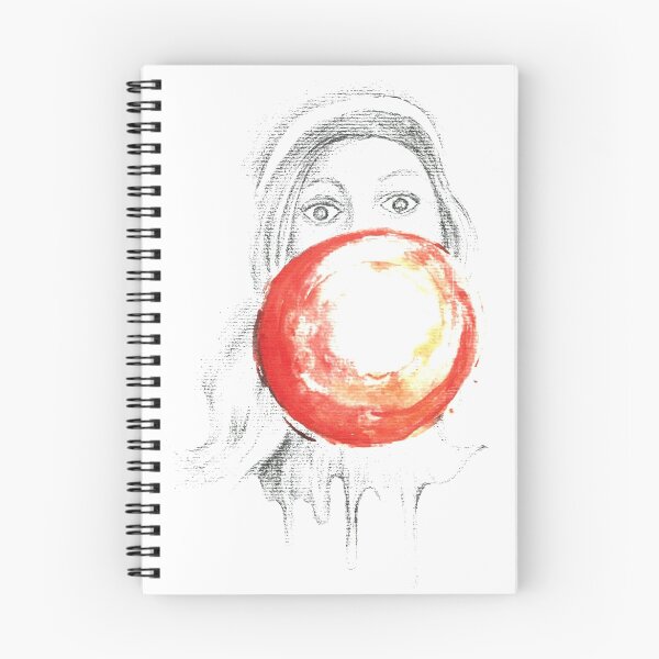 Item preview, bubble gum designed and sold by arivirus.