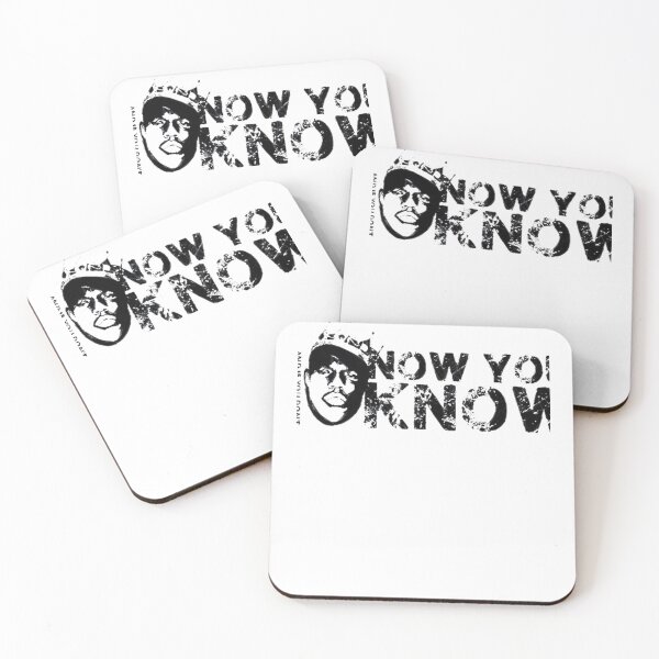 Item preview, If Ya Don't Know  designed and sold by ThachHaoNgo.