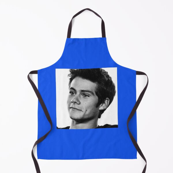 Item preview, Dylan O&x27;Brien Sticker designed and sold by RonjHohne.
