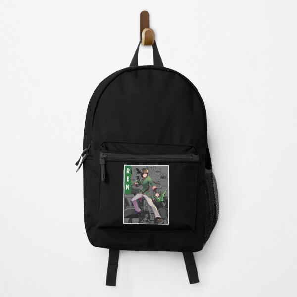 Item preview, Lie Ren anime character poster designed and sold by Correia6534.