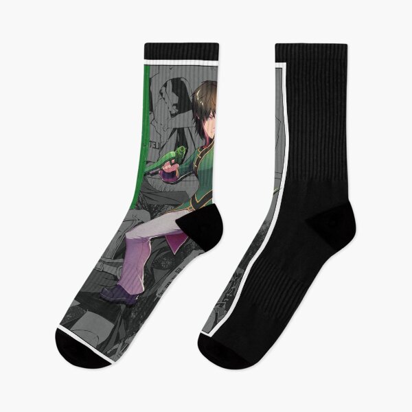 Item preview, Lie Ren anime character poster designed and sold by Correia6534.
