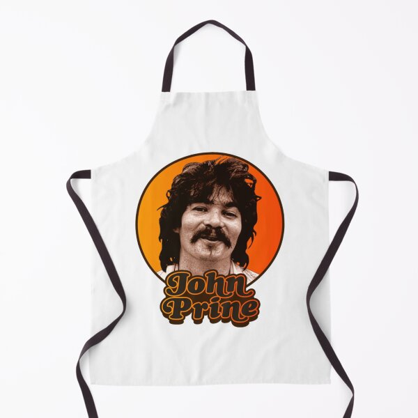 Item preview, John Prine Retro Tribute Design designed and sold by ThachHaoNgo.