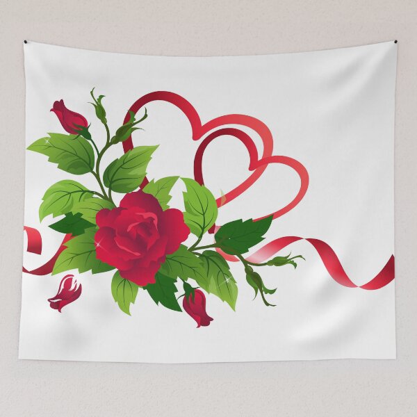 Item preview, beauty flowers designed and sold by Boubashop85.