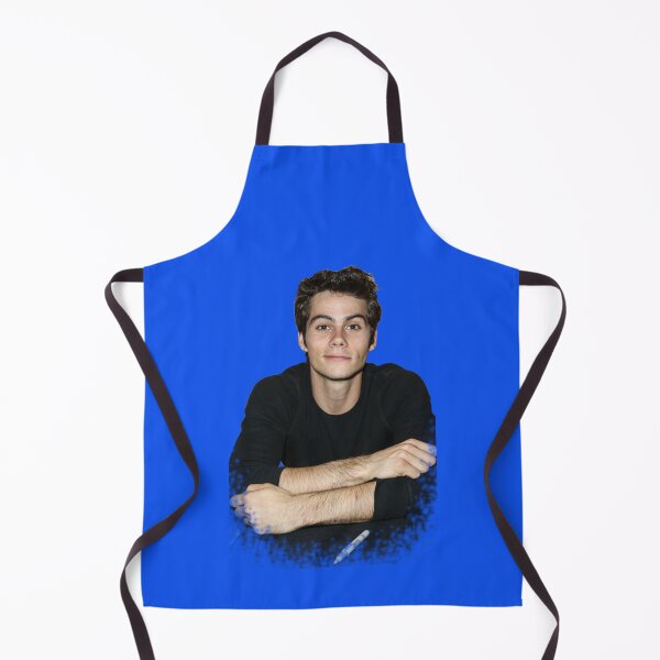 Item preview, Dylan O&x27;Brien Sticker designed and sold by RonjHohne.