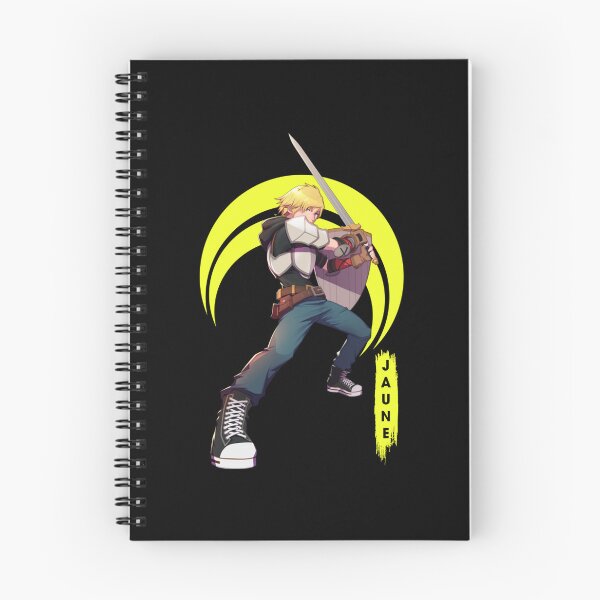 Item preview, Jaune Arc likr anime pratice sword designed and sold by Correia6534.