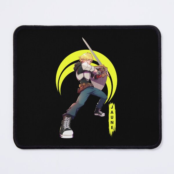 Item preview, Jaune Arc likr anime pratice sword designed and sold by Correia6534.