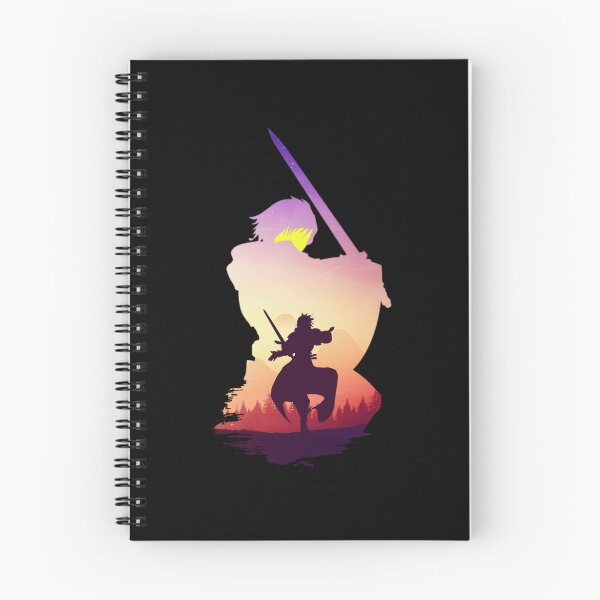 Item preview, Poster Jaune Arc likr anime hero designed and sold by Correia6534.