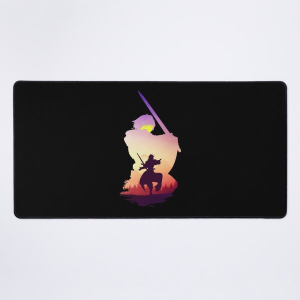Item preview, Poster Jaune Arc likr anime hero designed and sold by Correia6534.