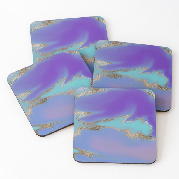 Item preview, Brushed Watercolor Painted designed and sold by AppareIIndustry.