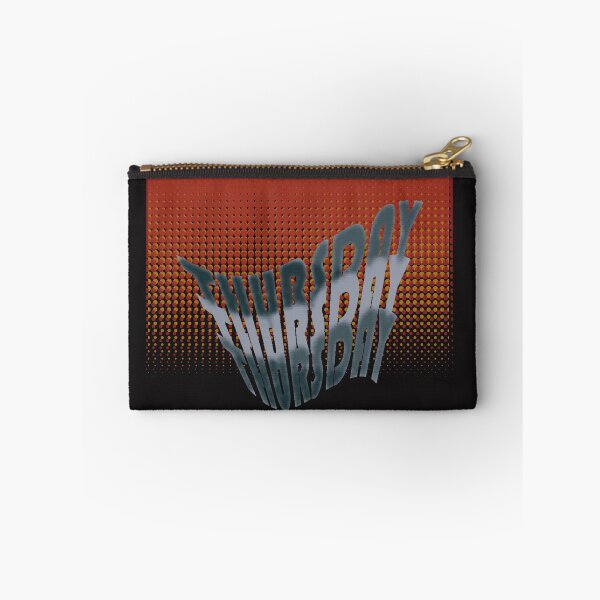 Item preview, THURSDAY Weekday print design must have. designed and sold by gabbygeorgechen.