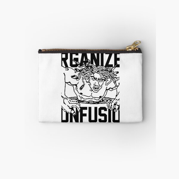 Item preview, ORG. KONFUSION designed and sold by ThachHaoNgo.