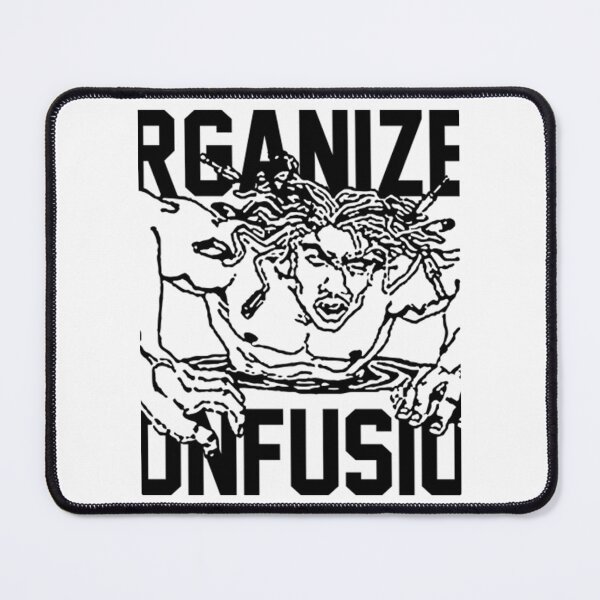 Item preview, ORG. KONFUSION designed and sold by ThachHaoNgo.