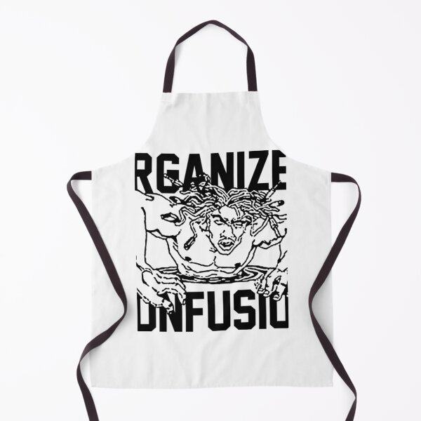Item preview, ORG. KONFUSION designed and sold by ThachHaoNgo.