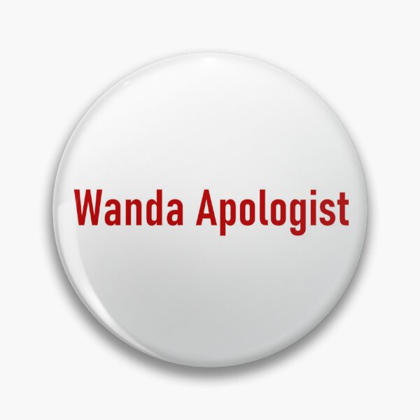 Item preview, wanda apologist designed and sold by Sumeya Qynn.
