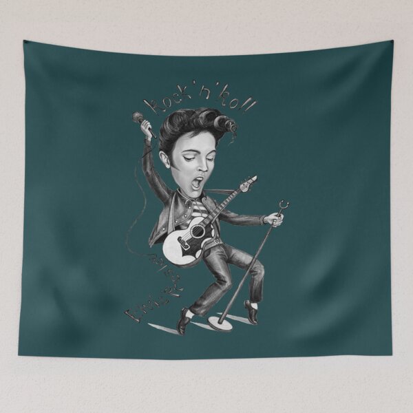 Item preview, Rock ' n ' Roll designed and sold by ThachHaoNgo.