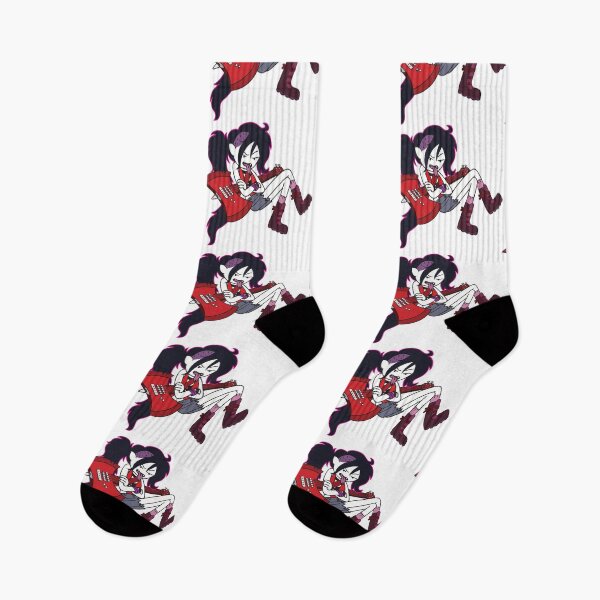 Item preview, Marceline designed and sold by plushism.