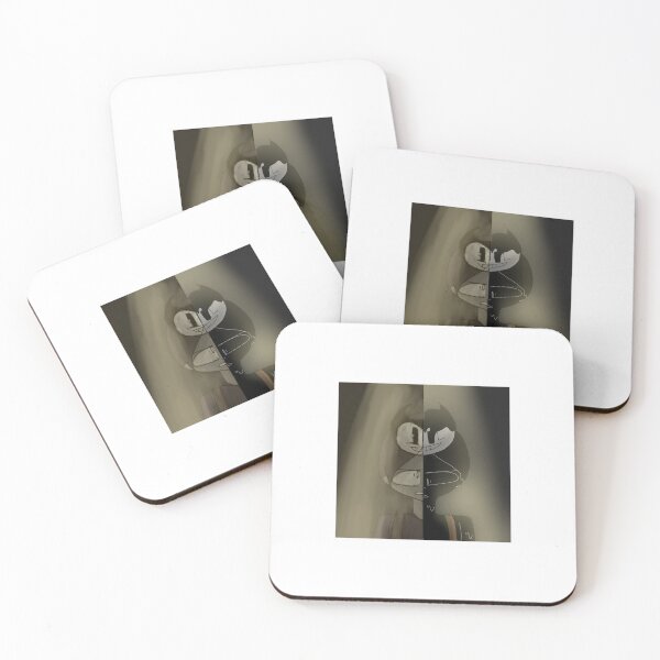 Item preview, Behind the Mask - My Masterpiece Collection designed and sold by Lola Lynn.