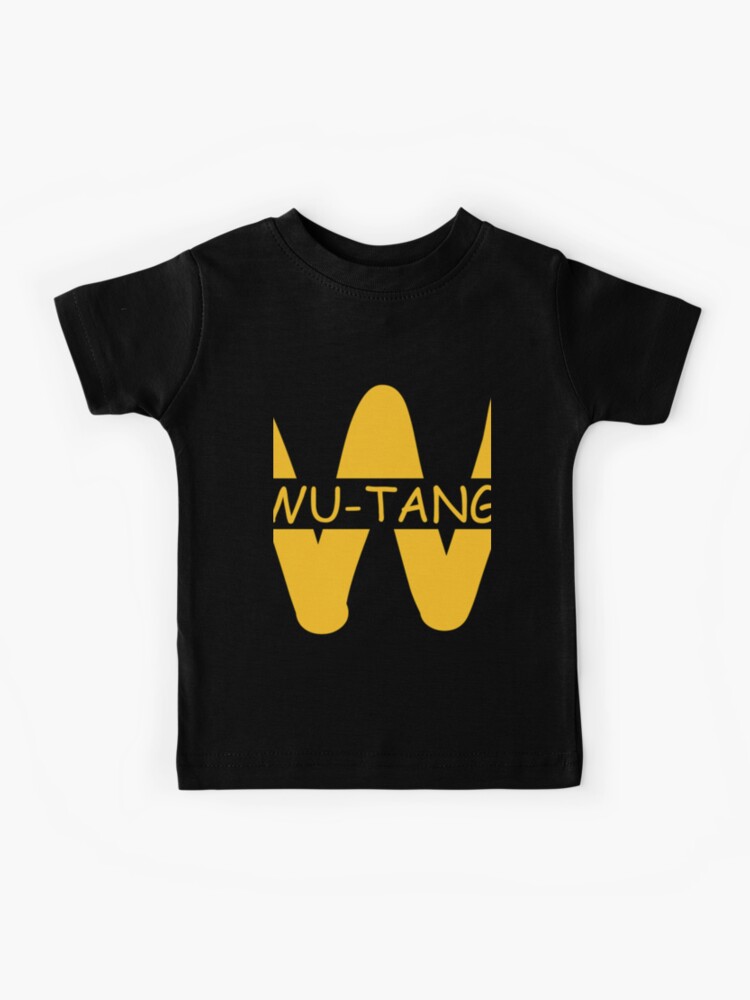 Yankee Wu Tang Shirt 