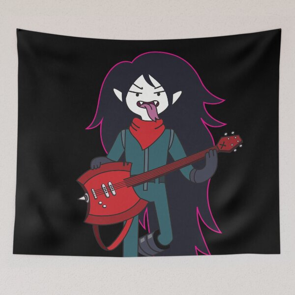 Item preview, Marceline designed and sold by plushism.