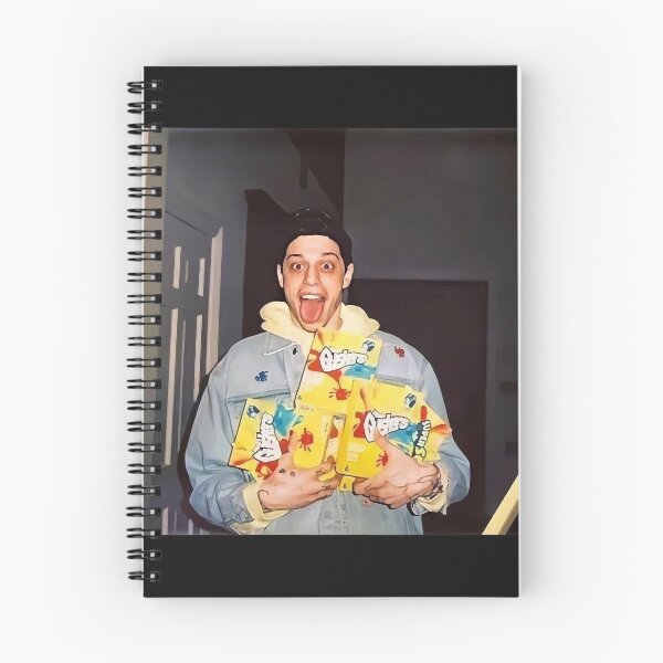 Item preview, Pete Davidson Holding Gushers Packages Classic T-Shirt designed and sold by MelindaDaulton.