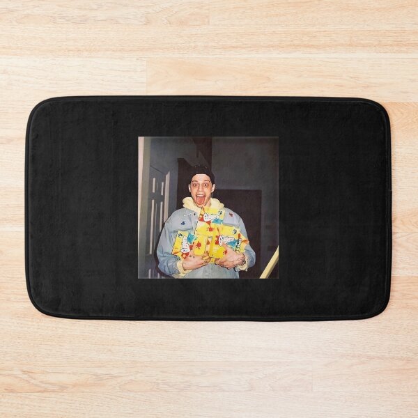 Item preview, Pete Davidson Holding Gushers Packages Classic T-Shirt designed and sold by MelindaDaulton.