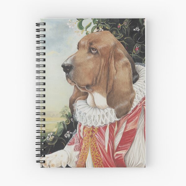 Item preview, Sir Basset designed and sold by --gaia--.