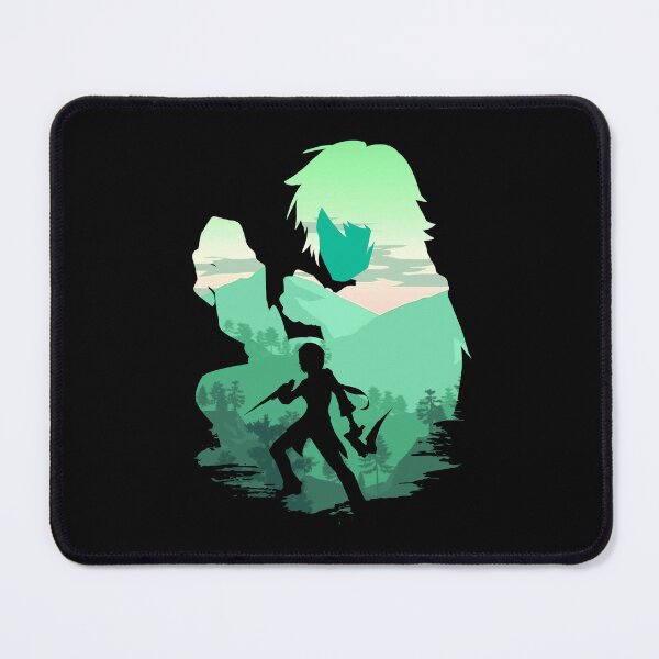 Item preview, Lie Ren anime character protect world designed and sold by Correia6534.