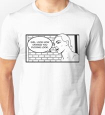 Alyssa Unisex T-Shirt