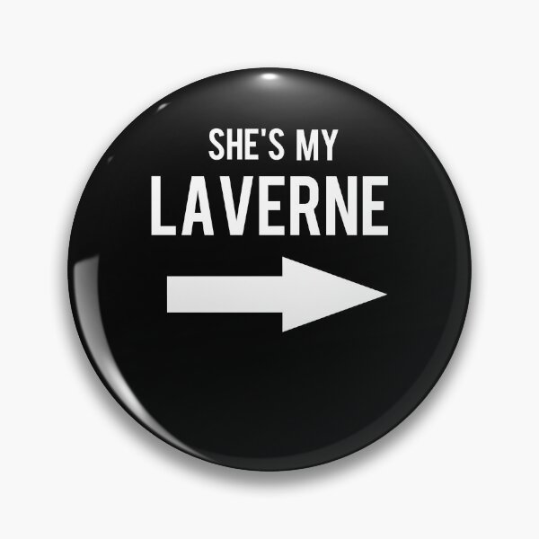 Item preview, Mens Womens She'S My Laverne Best Friends Matching Graphic Gifts designed and sold by Joeypfannerstil.