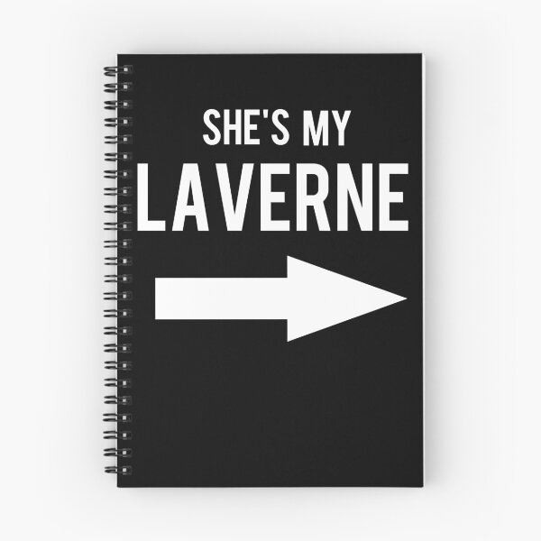 Item preview, Mens Womens She'S My Laverne Best Friends Matching Graphic Gifts designed and sold by Joeypfannerstil.