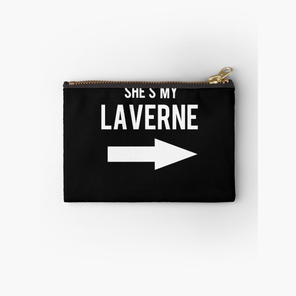 Item preview, Mens Womens She'S My Laverne Best Friends Matching Graphic Gifts designed and sold by Joeypfannerstil.