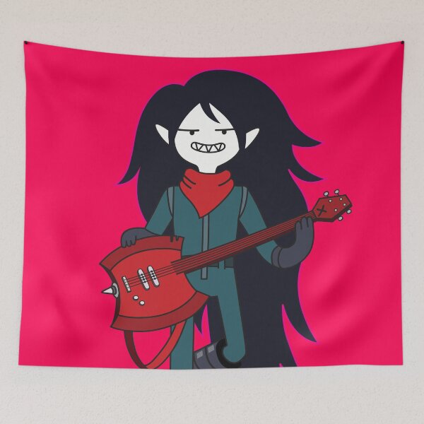 Item preview, Marceline designed and sold by plushism.
