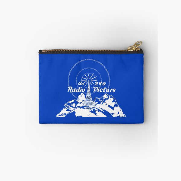 Item preview, RKO Radio Pictures Tower designed and sold by RusiannArt.