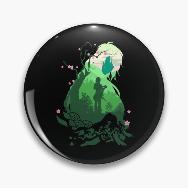 Item preview, Lie Ren painting anime so beautiful designed and sold by Correia6534.
