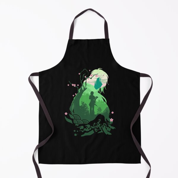 Item preview, Lie Ren painting anime so beautiful designed and sold by Correia6534.