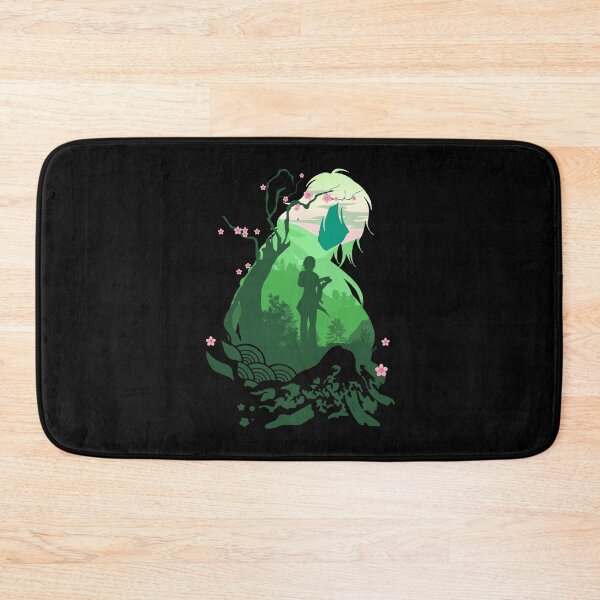 Item preview, Lie Ren painting anime so beautiful designed and sold by Correia6534.