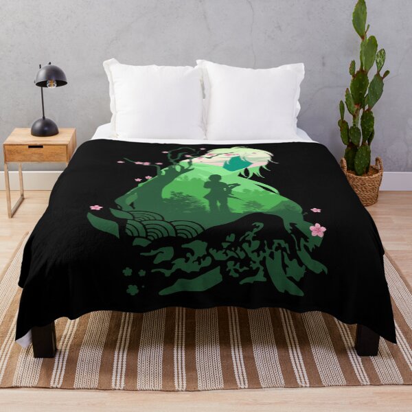 Item preview, Lie Ren painting anime so beautiful designed and sold by Correia6534.