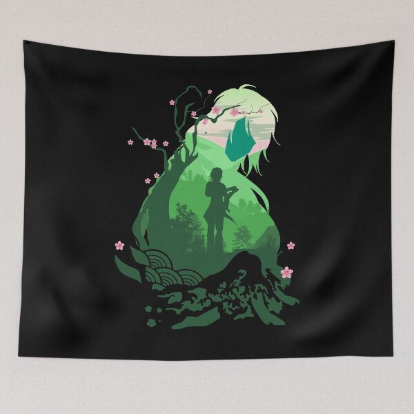 Item preview, Lie Ren painting anime so beautiful designed and sold by Correia6534.