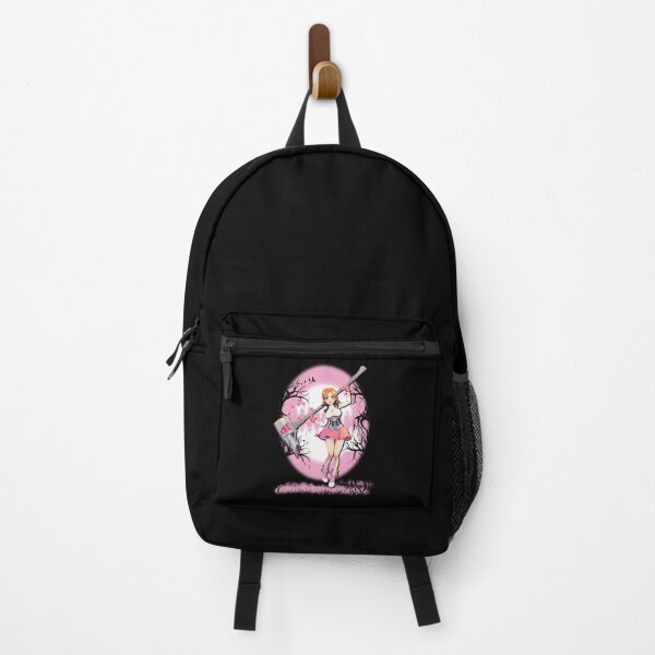Item preview, Nora Valkyrie girl anime so beautiful pink color designed and sold by Correia6534.